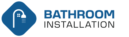 Bathroom Installation Logo